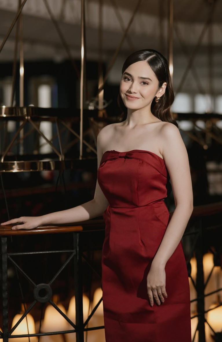 Syifa Hadju