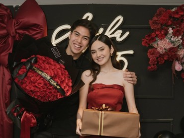 img-title Segini Harga Tas Mewah Syifa Hadju, Kado Ulang Tahun dari El Rumi