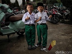 MPLS Juga Digelar di TK, Wamen Fajar Ingatkan Aspek Belajar Sambil Bermain