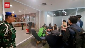 VIDEO: Momen Kantor GoTo Digeledah terkait Kasus Laptop Pendidikan