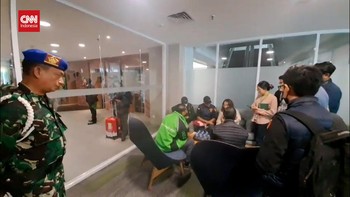 VIDEO: Momen Kantor GoTo Digeledah terkait Kasus Laptop Pendidikan
