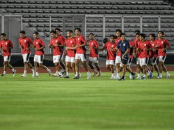 Video Pelatih Malaysia: Indonesia Favorit Juara Piala AFF U-23 2025