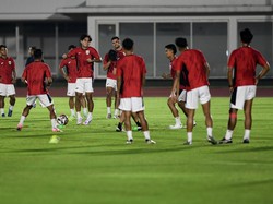 Prediksi Susunan Pemain Timnas Indonesia Vs Brunei di Piala AFF U-23 2025