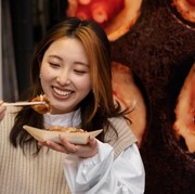 6 Tips Menjaga Pola Makan Sehat saat Kulineran, Berat Badan Tetap Aman!