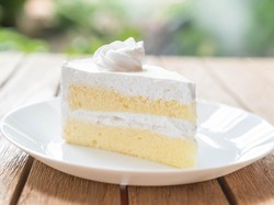 Cara Membuat Tres Leches Cake, Dessert Khas Mexico yang Kaya Susu