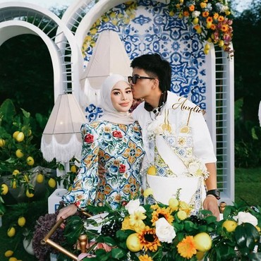 Takut Hamil Lagi, Aurel Hermansyah Bongkar Urusan Ranjang