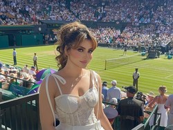 Artis India Dikritik gegara Pakai Tas Hermes dengan Gantungan Labubu Berlebihan