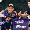 Daftar 4 Pembalap Indonesia yang Mentas di GP San Marino