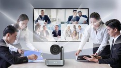 Konferensi Video Jadi Solusi Komunikasi, Ini Rekomendasi Alat yang Pas
