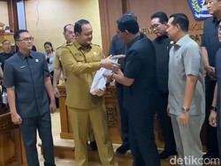 Alit Sucipta Harap RPJMD Badung Segera Jadi Perda