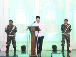 Wagub Emil Tegaskan Sound Horeg Harus Patuhi Pemerintah dan Fatwa Ulama