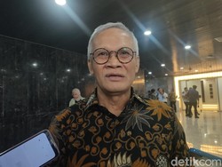 Aria Bima PDIP soal RUU Pemilu: Saya Cenderung Kodifikasi daripada Omnibus Law