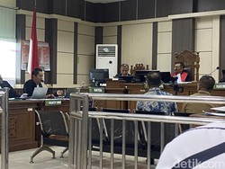 Pejabat Semarang Ngaku Beri Proyek Kolega Alwin, Mbak Ita: Hanya Kecil-kecil