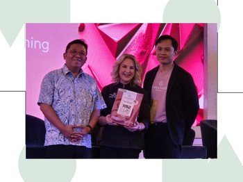 Mengenal Cokelat Ruby: Cokelat Generasi Keempat yang Berwarna Pink