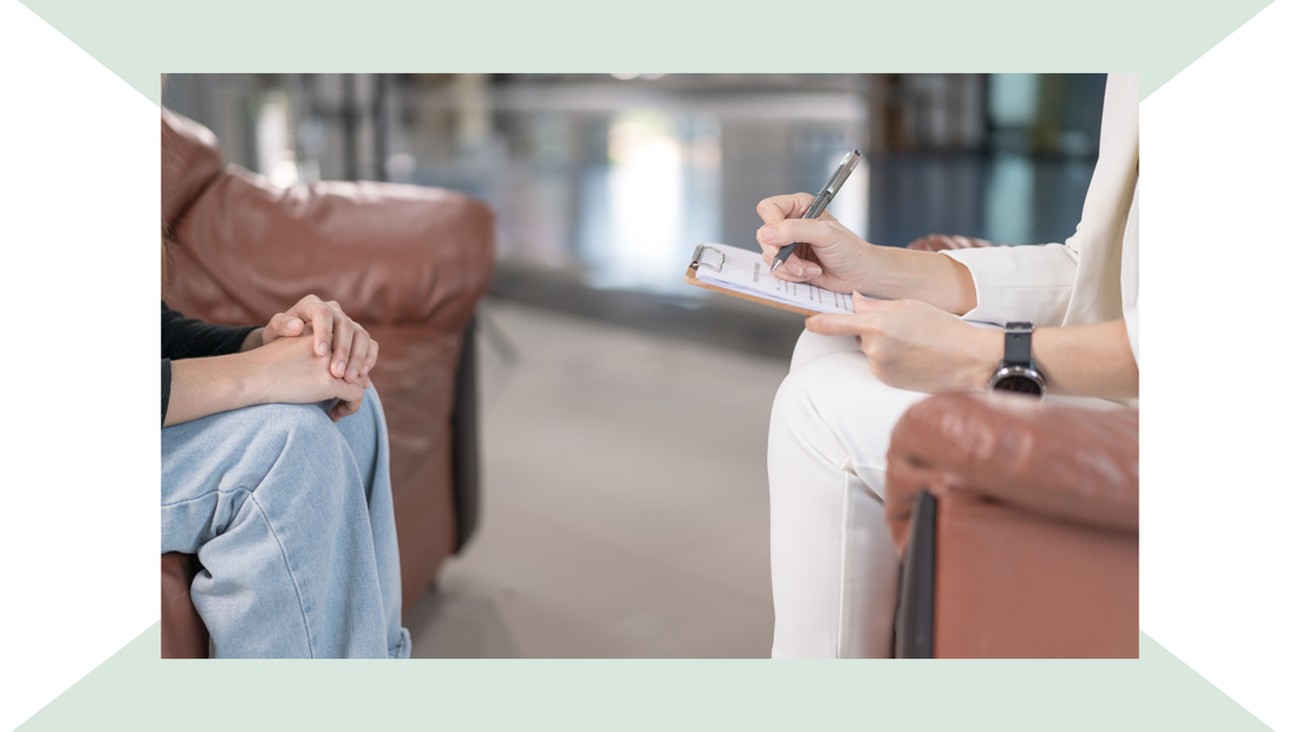Poliklinik deCent, Cara RS MMC Bantu Pengidap Depresi Tanpa Stigma
