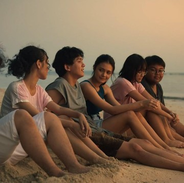 5 Karya Garapan Yandy Laurens yang Menyentuh Hati, Wajib Ditonton!