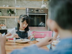 Ini Rekomendasi Menu Sarapan Sehat Anak Sekolah dari Ahli Gizi