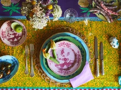 5 Alat Makan Paling Mewah di Dunia, Favorit Kaum Old Money