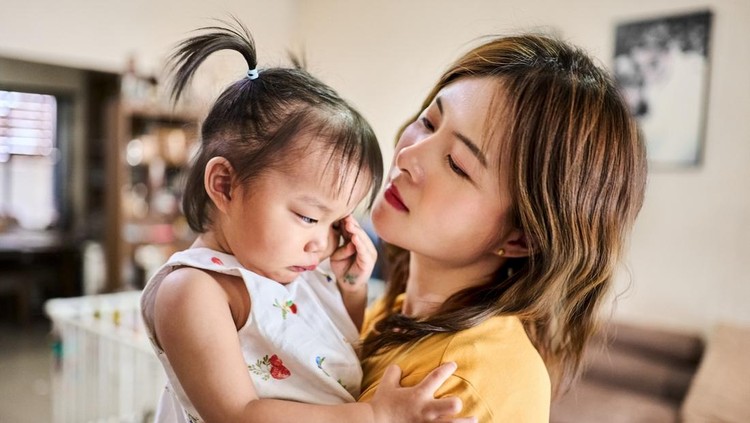 5 Cara Menjaga Kesehatan Mental Anak dan Cegah Gangguan Sejak Dini Menurut Psikolog