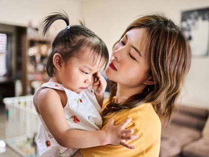 5 Cara Menjaga Kesehatan Mental Anak dan Cegah Gangguan Sejak Dini Menurut Psikolog