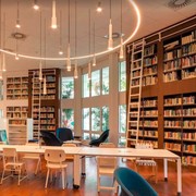 Top 5 List: Ini Rekomendasi Tempat Baca di Jakarta Buat Kamu Si Kutu Buku