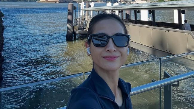 Masih Ada Cinta di Hati Acha Septriasa untuk Mantan Suami: Pengen Lihat Dia Bahagia