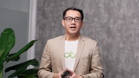 GoTo Tegaskan Tak Punya Hubungan dengan Nadiem Makarim Sejak 2019