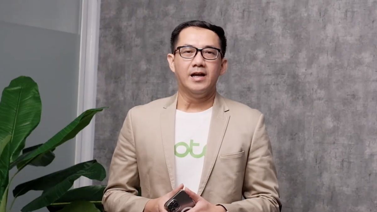 GoTo Tegaskan Tak Punya Hubungan dengan Nadiem Makarim Sejak 2019