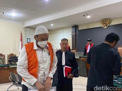 Robig Pindah Lapas gegara Narkoba, Pengacara Keluarga Gamma: Curiga dari Awal