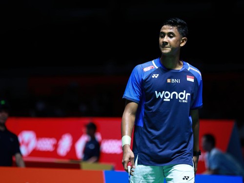 2 Gelar di 3 Turnamen, Mendung Mulai Tersingkap di Pelatnas Cipayung