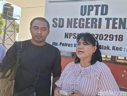 SDN Tenau Dibangun di Atas Tanah Warga, DPR RI Akan Temui Mendikdasmen