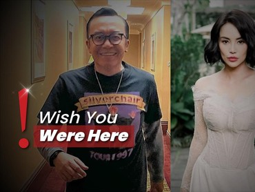 img-title Ari Lasso Makin Bucin, Dearly Joshua Ungkap Panggilan Sayangnya