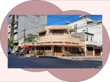 Bandung di Pagi Hari: Antara Bubur, Kopi, dan Waktu yang Hilang