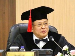 Amandemen Kelima UUD NRI 1945 untuk Optimalisasi Praktik Ketatanegaraan