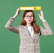 Bukan Hanya Nilai Bagus, Ini 5 Sifat Tak Terduga dari Orang dengan IQ Tinggi!