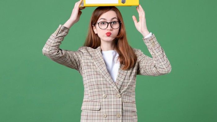 Bukan Hanya Nilai Bagus, Ini 5 Sifat Tak Terduga dari Orang dengan IQ Tinggi!