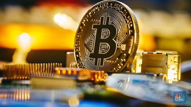 Belajar Seluk-Beluk Kripto di Jogja Financial Festival 2026