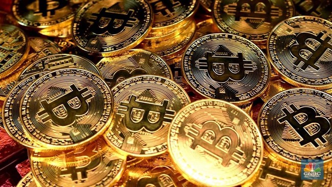 Bitcoin Mendekati $80.000 di Tengah Harapan Damai Timur Tengah — Tapi Inflasi dan Fed Jadi Risiko