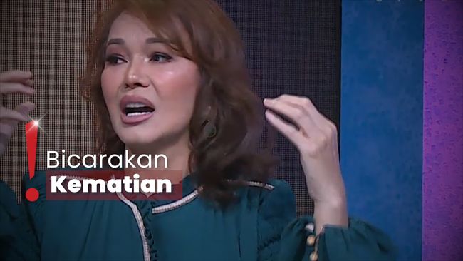 Beli Rumah di Jakarta, Bunda Corla Tetap Nyaman Tinggal di Jerman