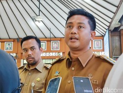 Jurus Pemkab Klaten Bikin Warga Sejahtera Lewat Desa Wisata dan Pertanian