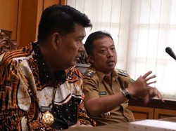 Blak-blakan Wabup Kulon Progo Tata Birokrasi: Disiplinkan Pegawai-Kaji Tomira