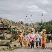 10 Daftar Desa Terindah di Indonesia, Punya Pesona yang Manjakan Mata!