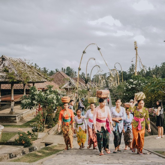 10 Daftar Desa Terindah di Indonesia, Punya Pesona yang Manjakan Mata!