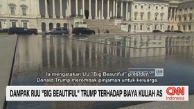 VIDEO: Dampak UU 