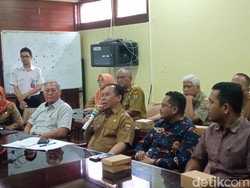 Heboh Pasien Diduga Ditahan-Ditelantarkan, RSD Gunung Jati Buka Suara