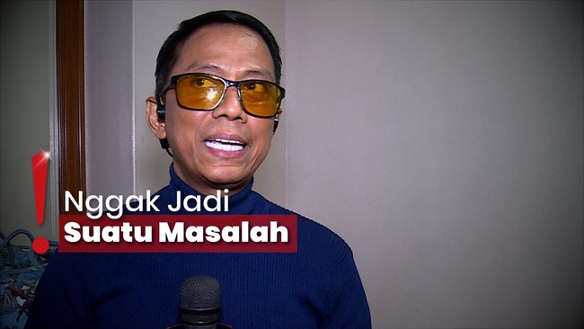 Tak Diundang Ultah Gala, Doddy Sudrajat-Mayang Mencoba Ikhlas