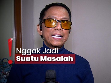 img-title Tak Diundang Ultah Gala, Doddy Sudrajat-Mayang Mencoba Ikhlas