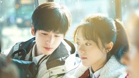 Sinopsis Our Generation, Reuni Zhang Linghe dan Zhao Jinmai