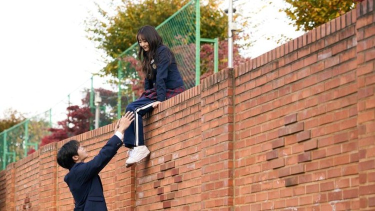 Drama Korea Head Over Heels Drama Korea Head Over Heels