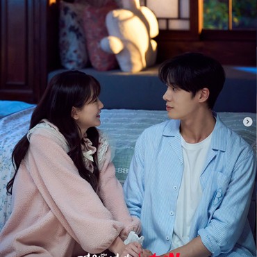 3 Drama Korea Paling Populer di Prime Video Minggu Ini